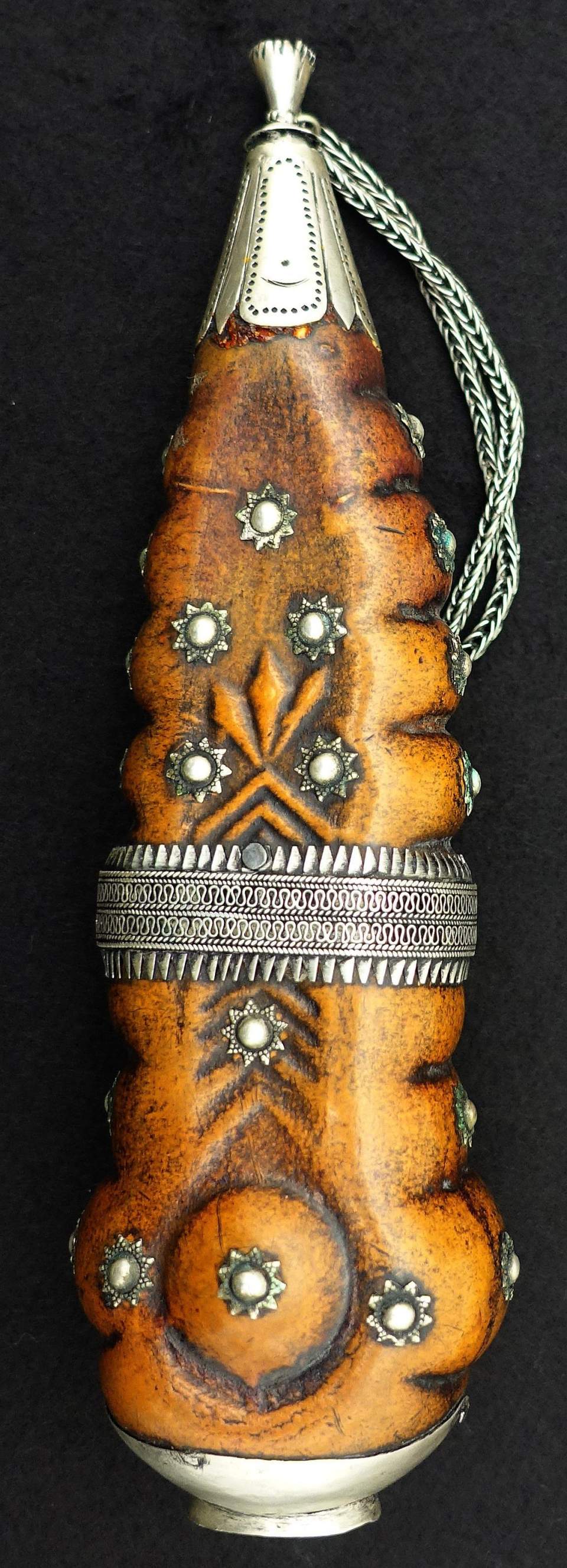 Behälter für Mundtabak