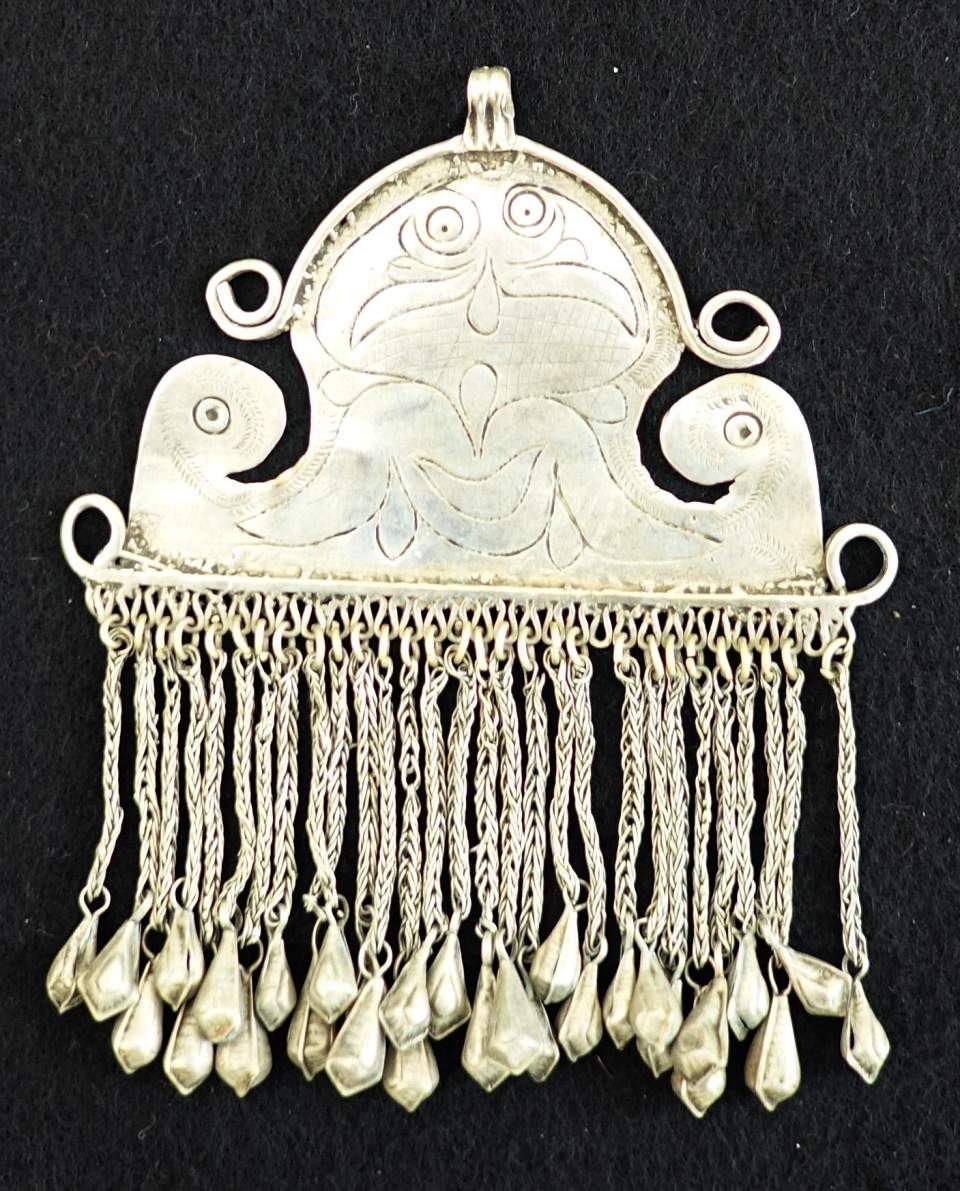 Anhänger