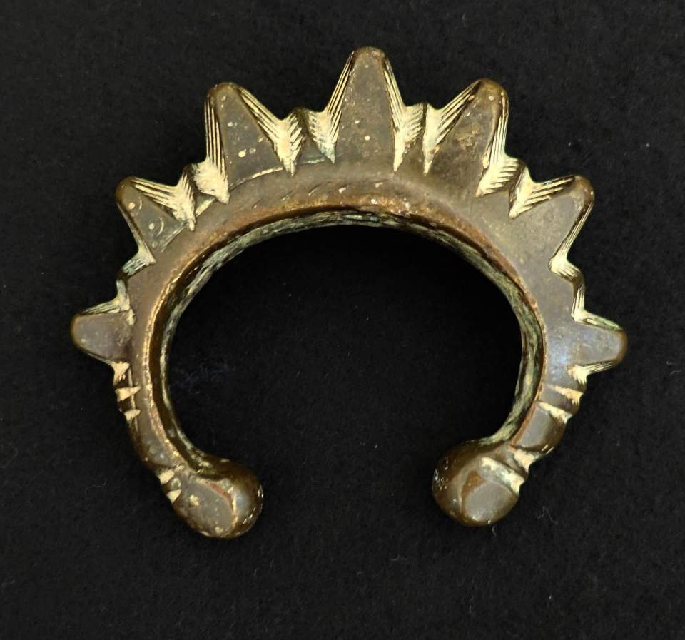 Armreif (Bodenfund)