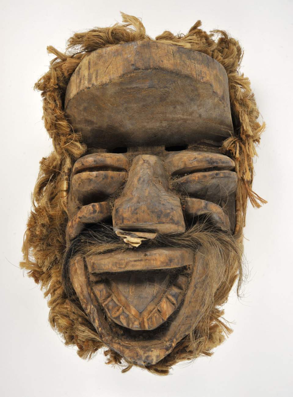 Maske