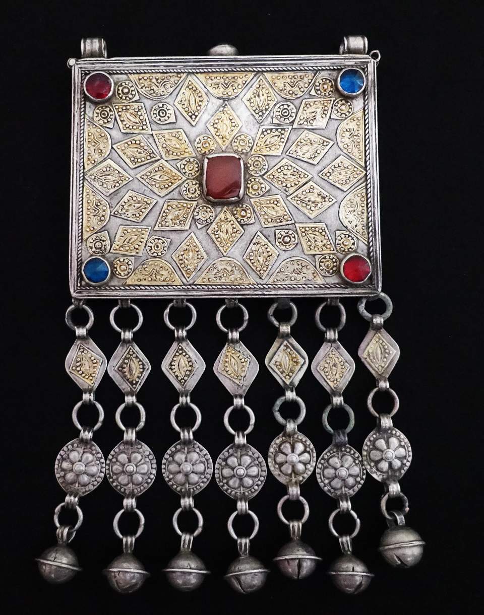 Amulett