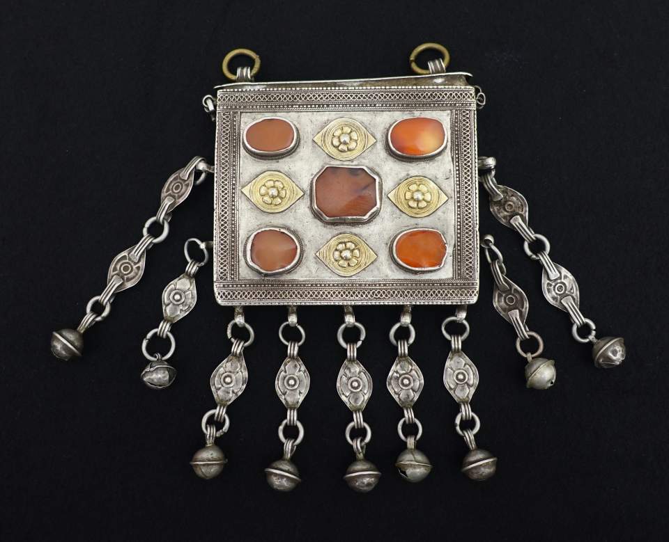Amulett