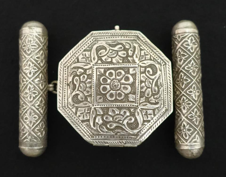 Amulett