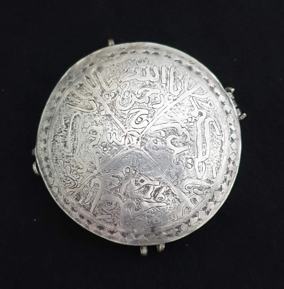 Amulett 
