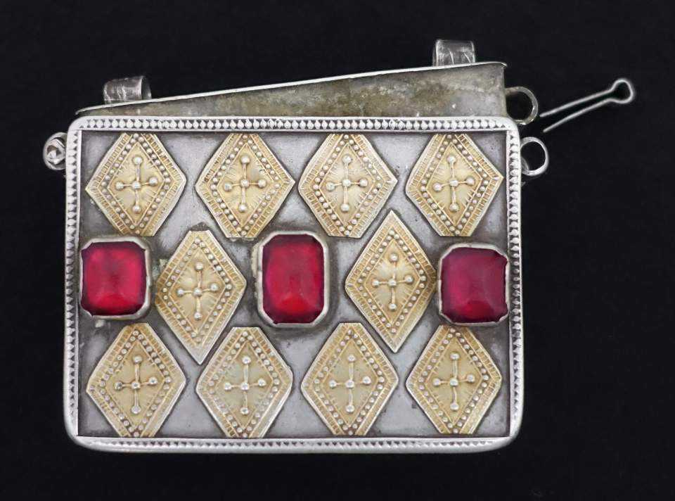 Amulett