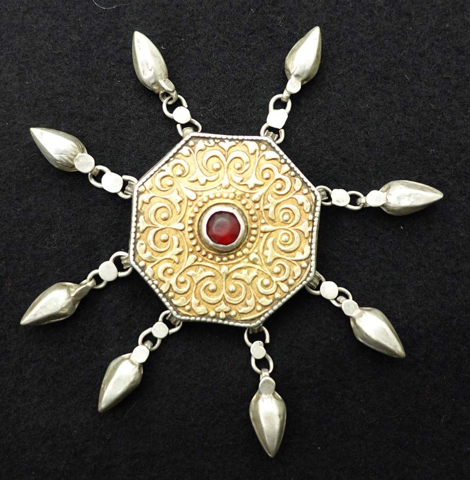 Amulett