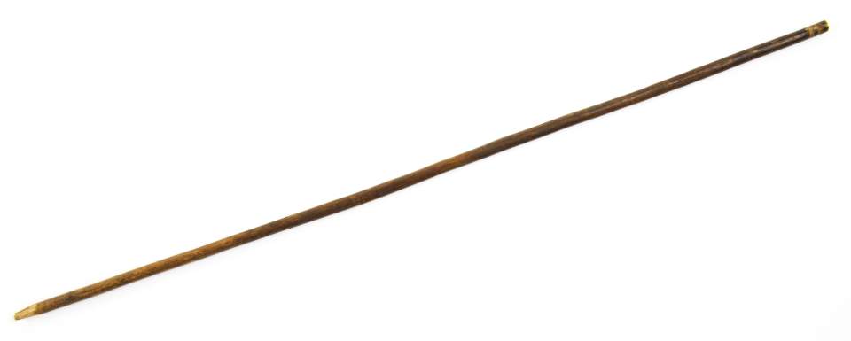 Holzstab