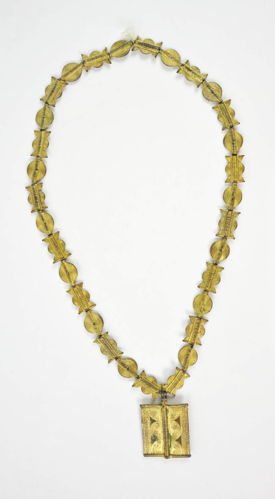 Schmuck, Halskette
