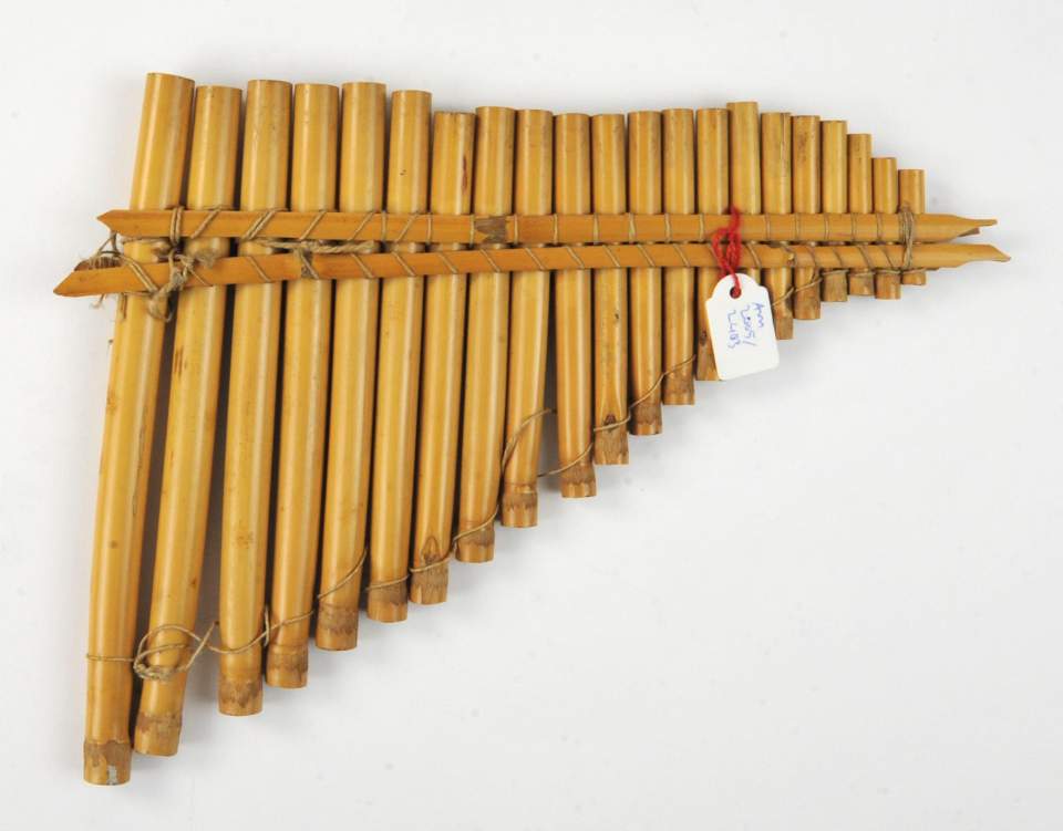 Panflöte