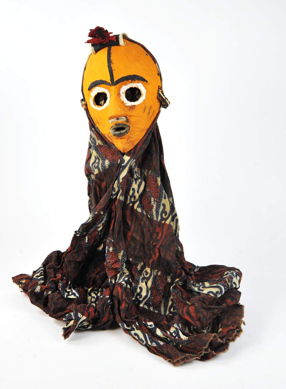 Maske (Läufermaske)