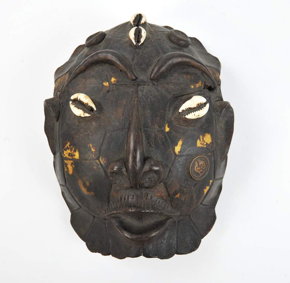 Maske