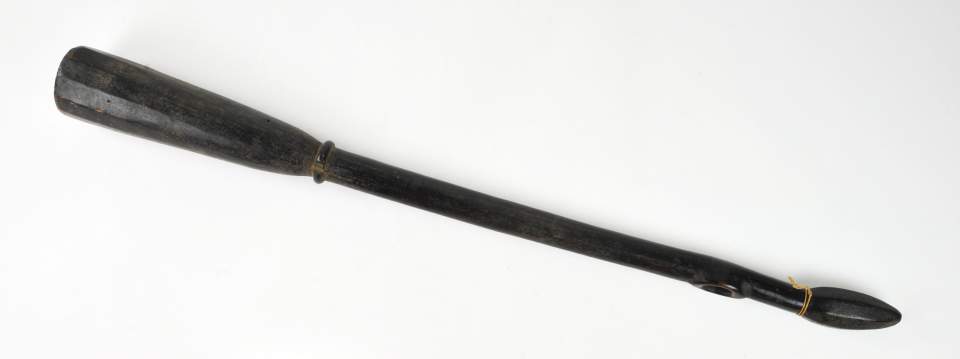 Musikinstrument, Horn, Aerophon