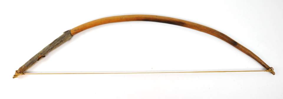 Jagdwaffe, Bogen