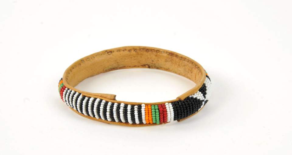Schmuck, Armreif