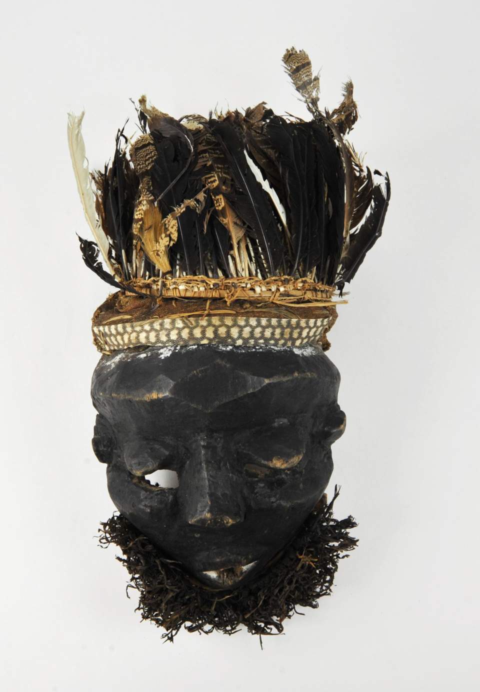 Maske