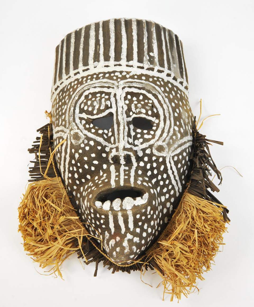 Maske