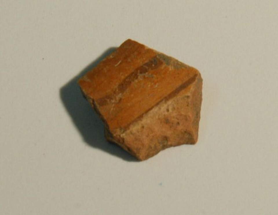 Gefäss, Fragment