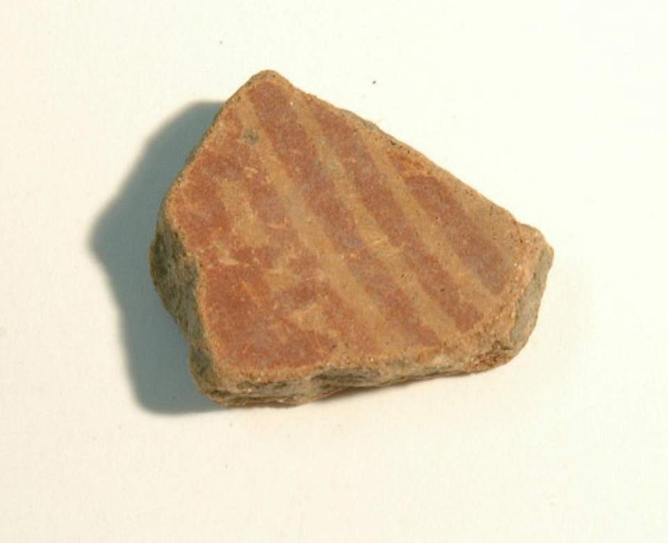 Gefäss, Fragment
