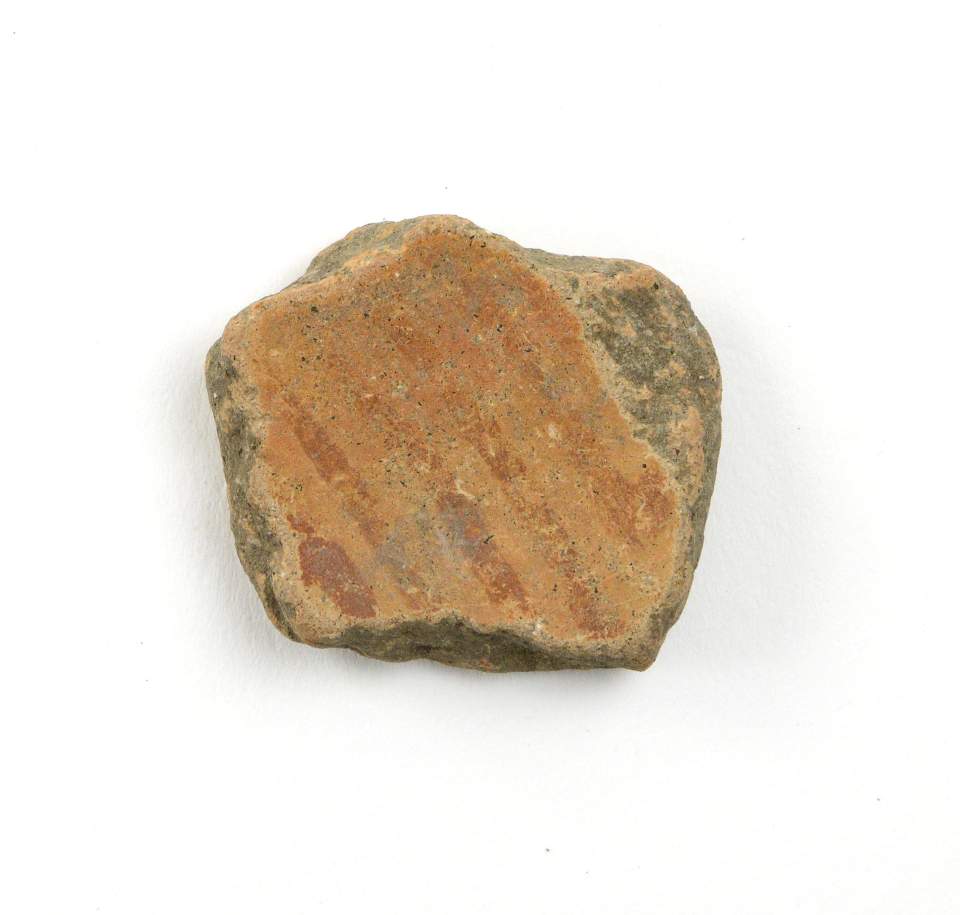 Gefäss, Fragment