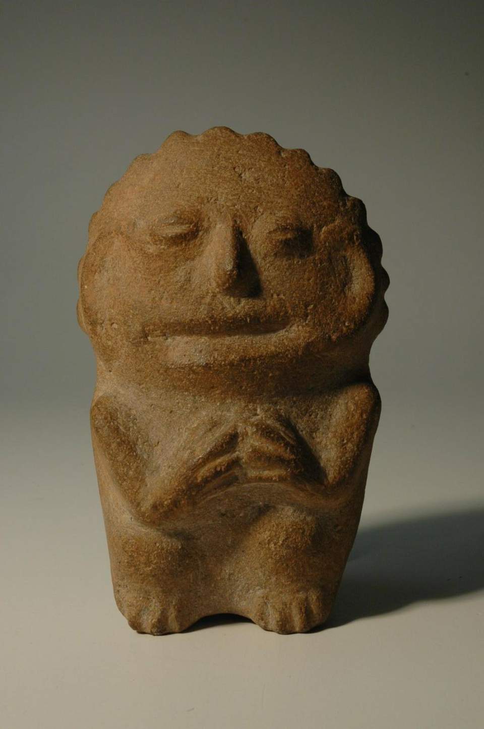 Skulptur