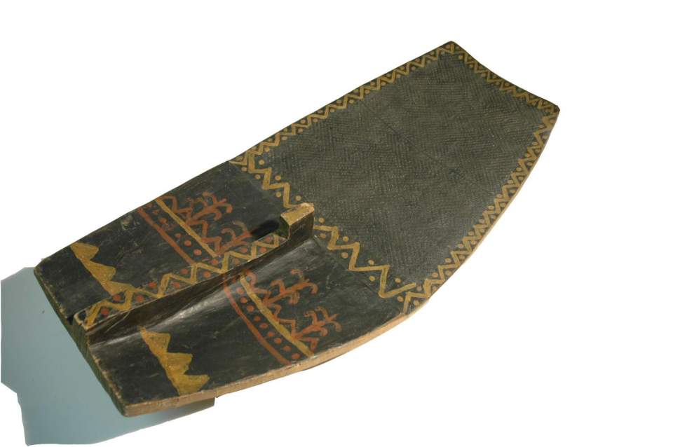 Maniokreibe