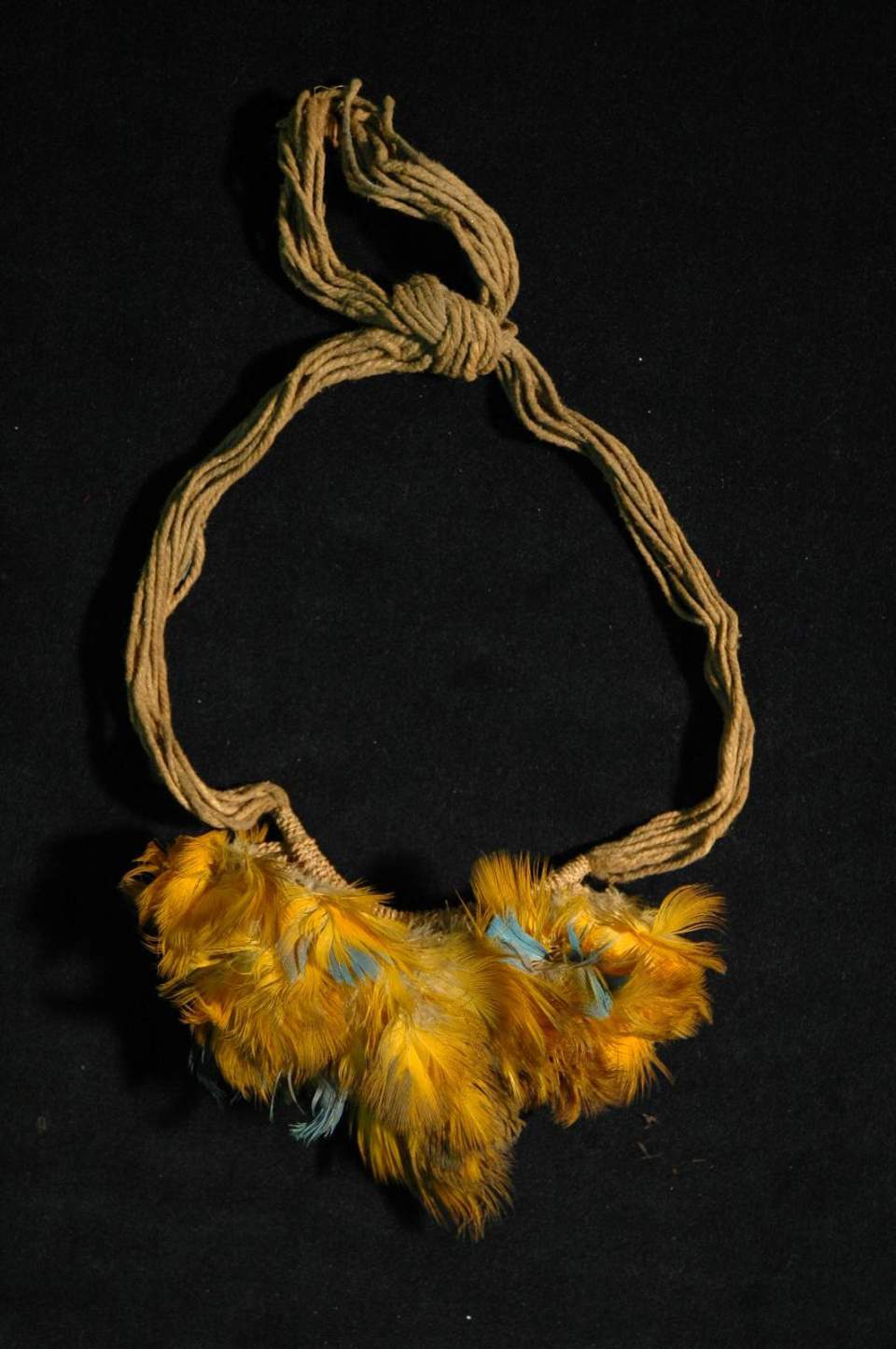 Federschmuck-Armband