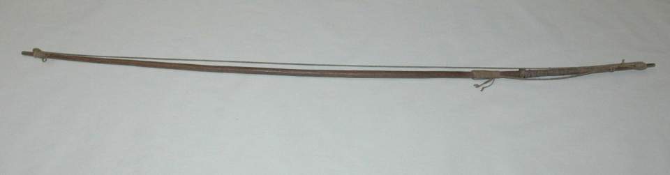 Jagdbogen