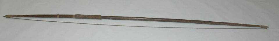 Jagdbogen