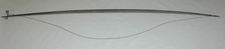 Jagdbogen