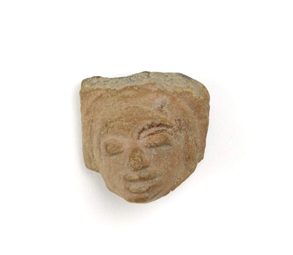 Tonkopf, Fragment