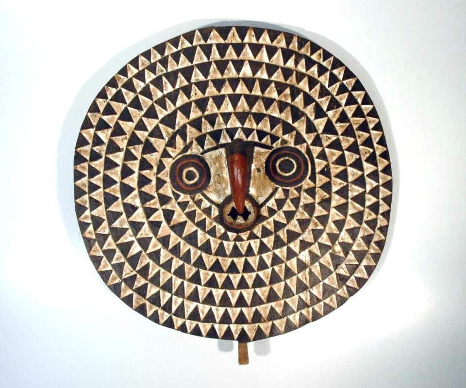 Maske