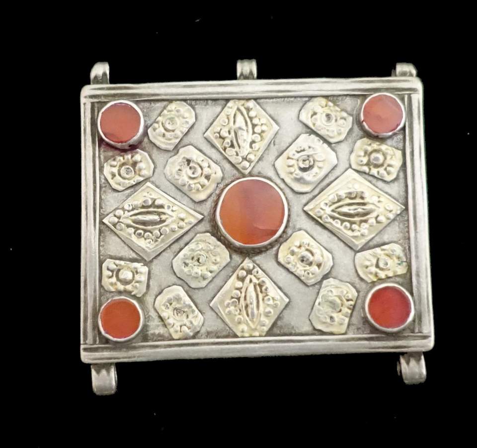 Amulett