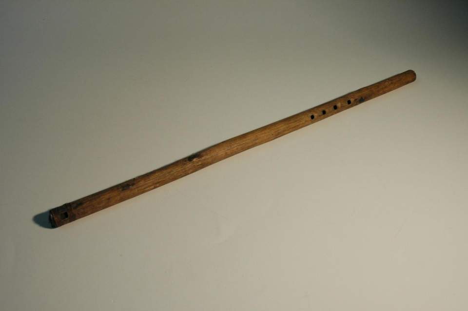 Flöte