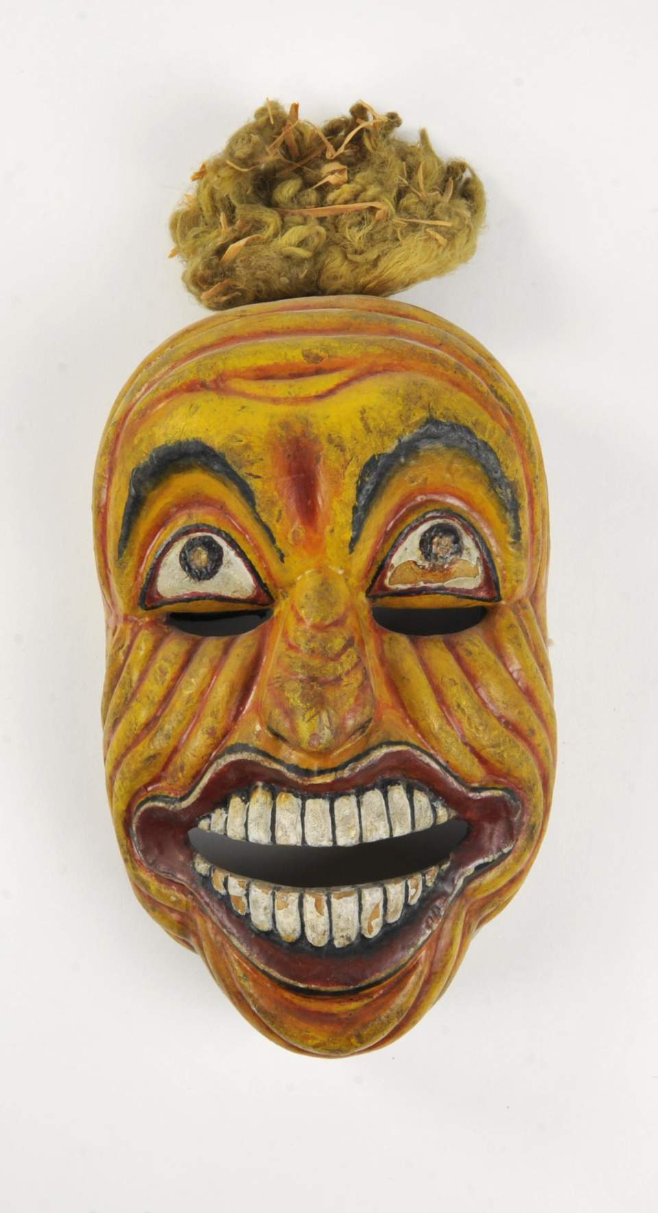 Maske