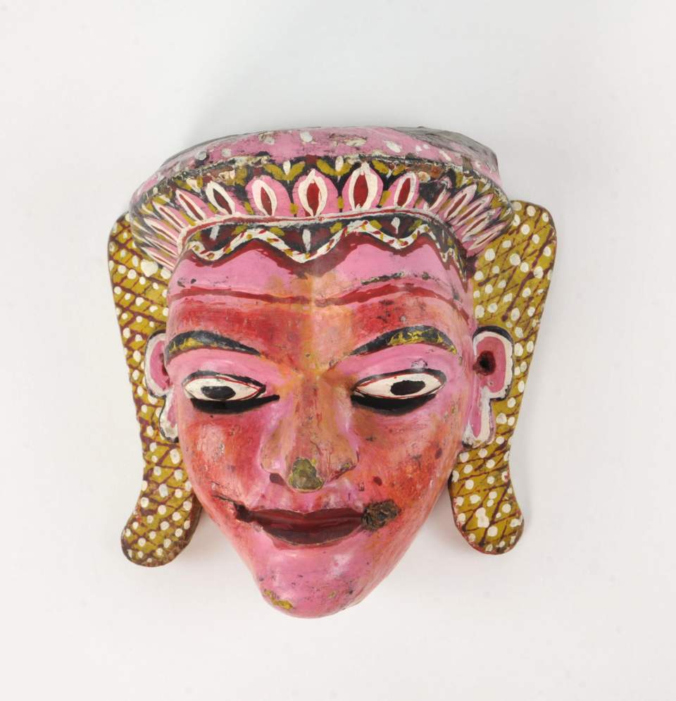 Maske