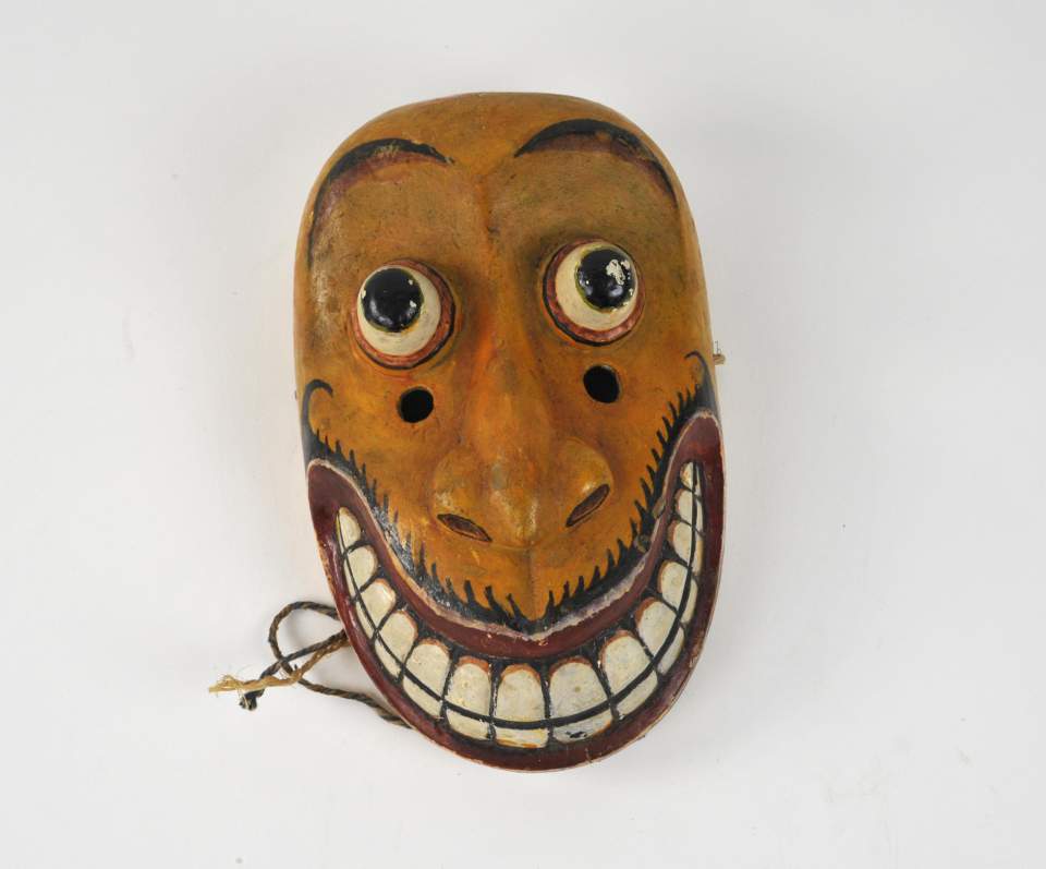 Maske