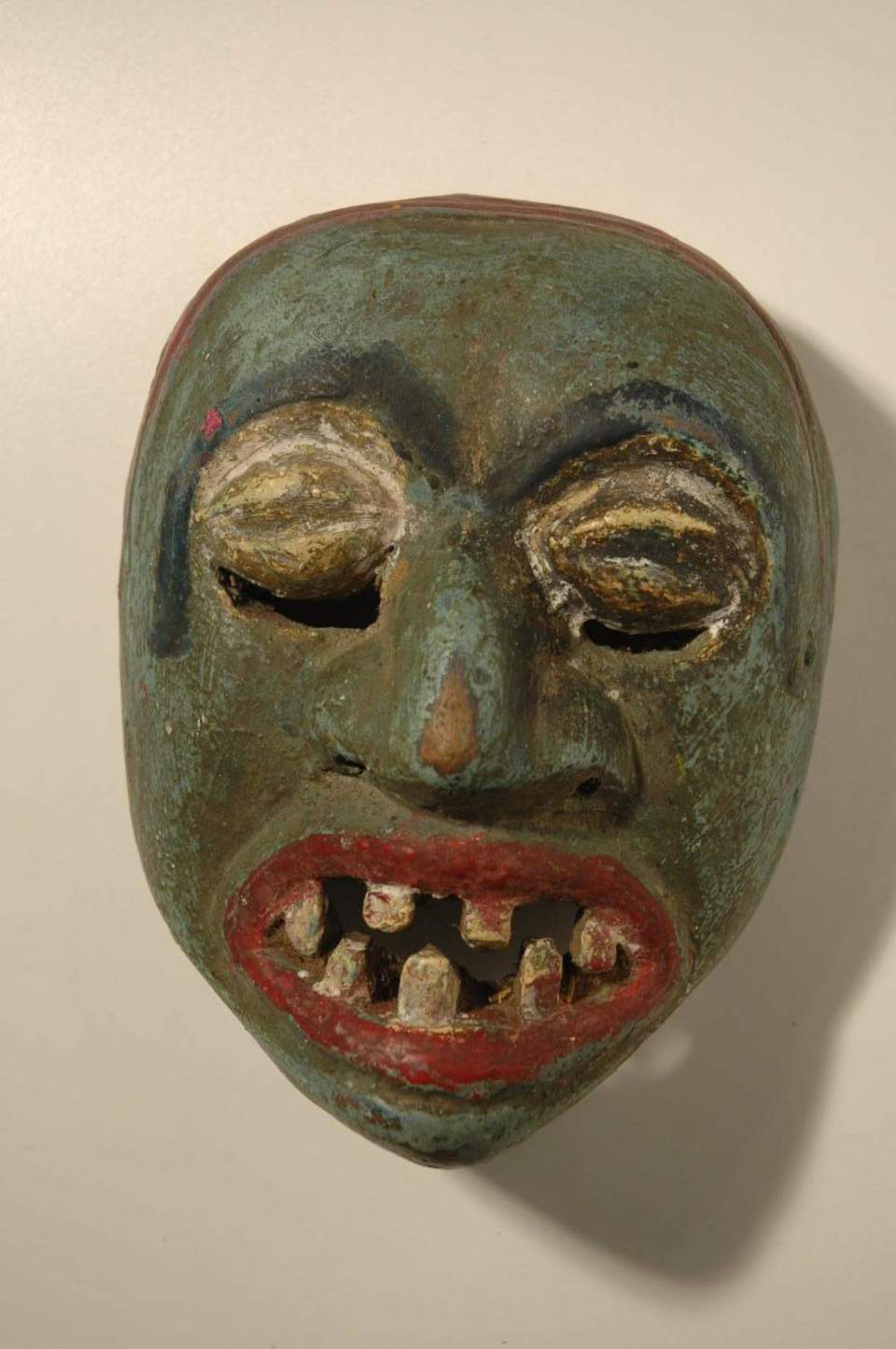 Maske