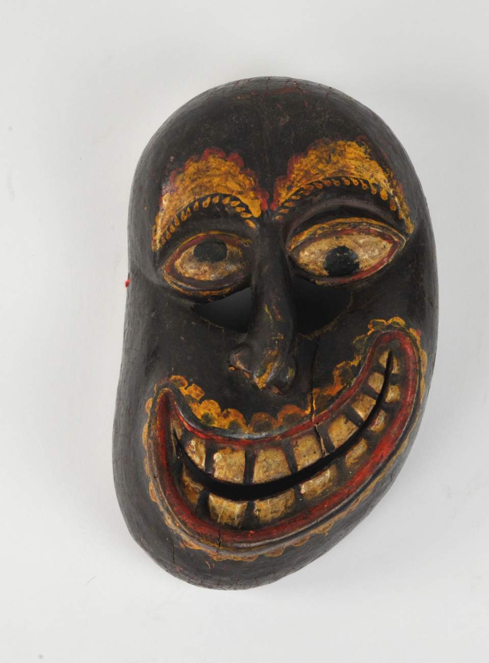 Maske