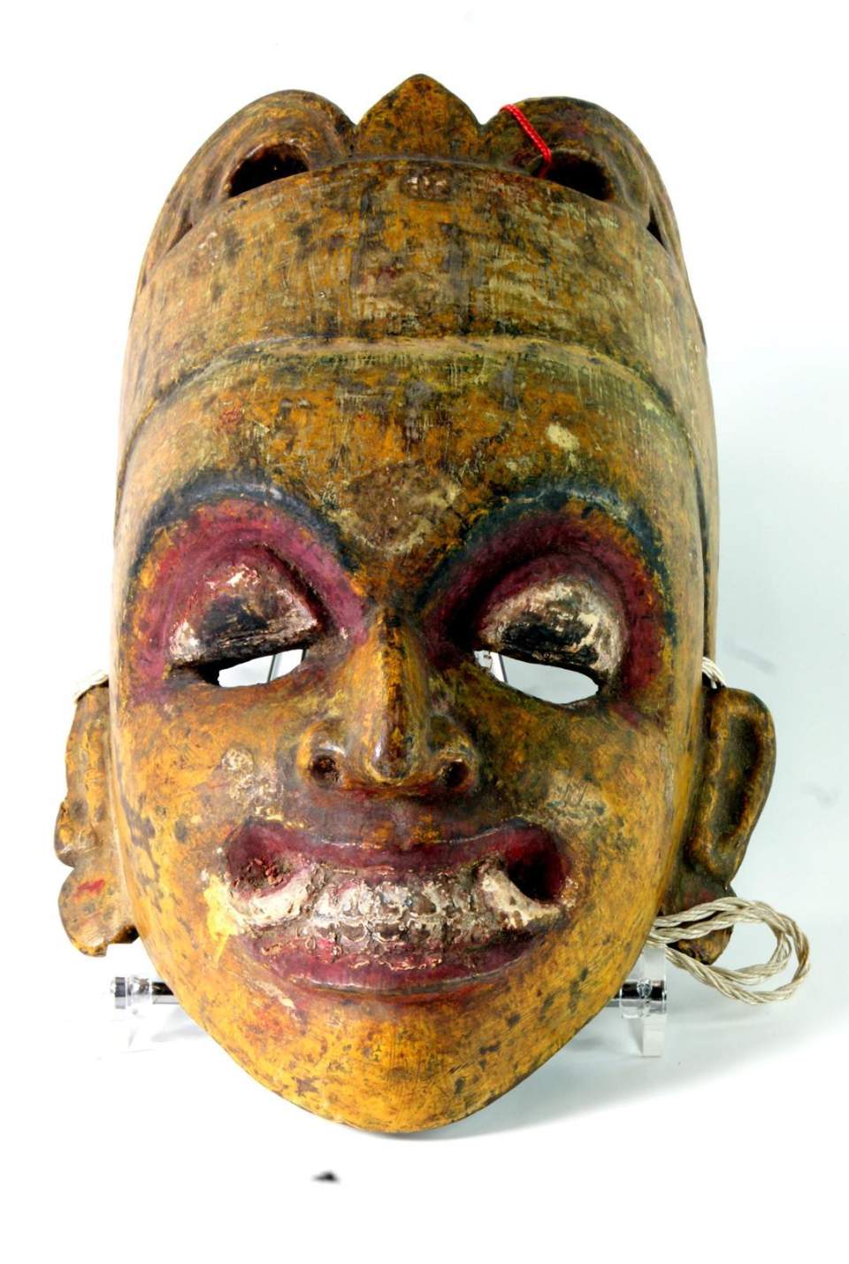 Maske
