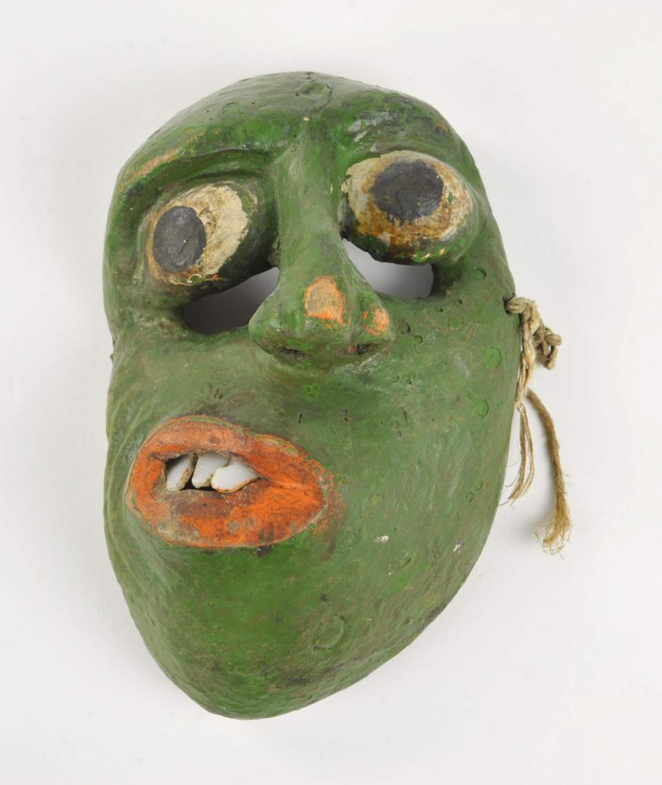 Maske