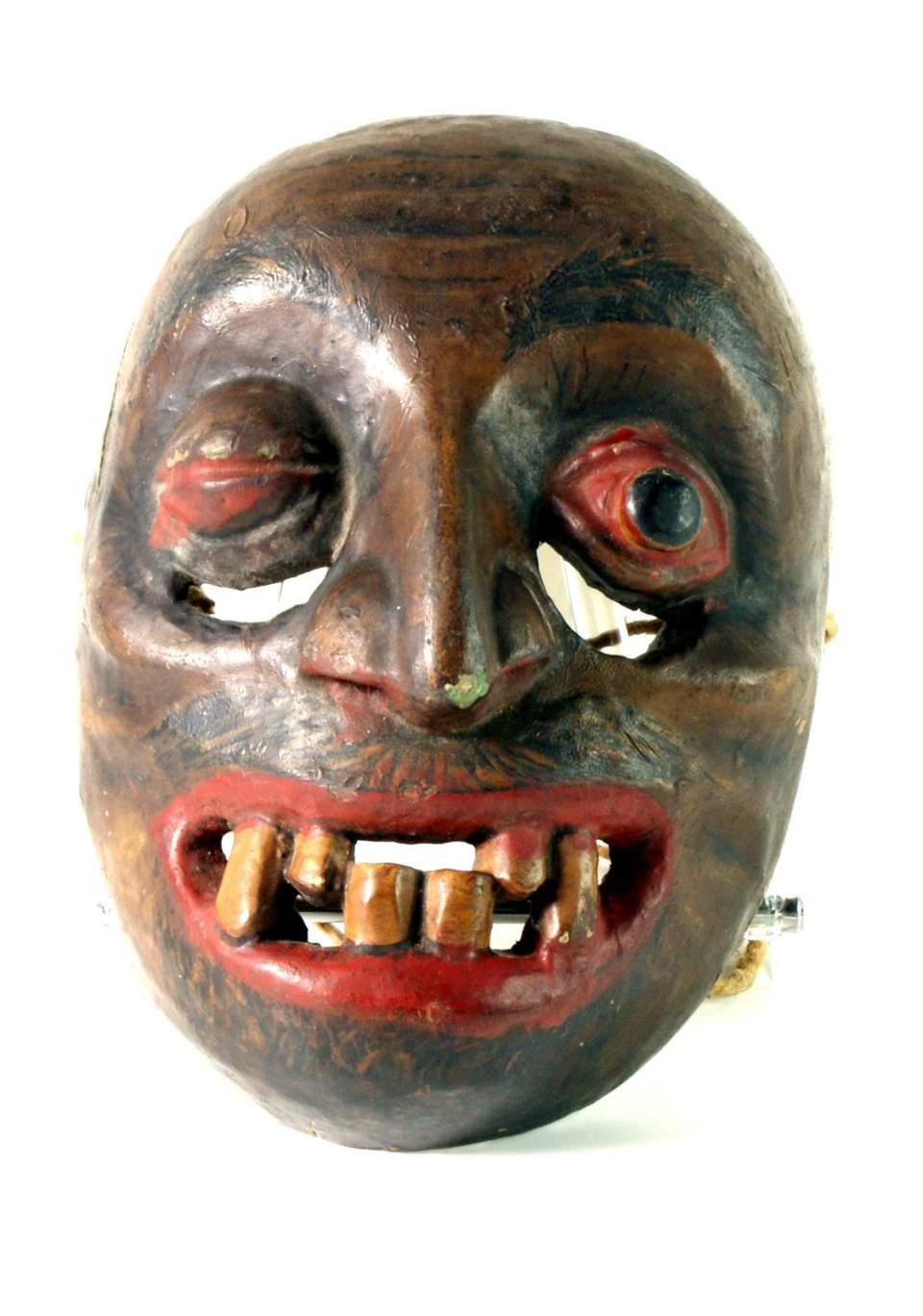 Maske