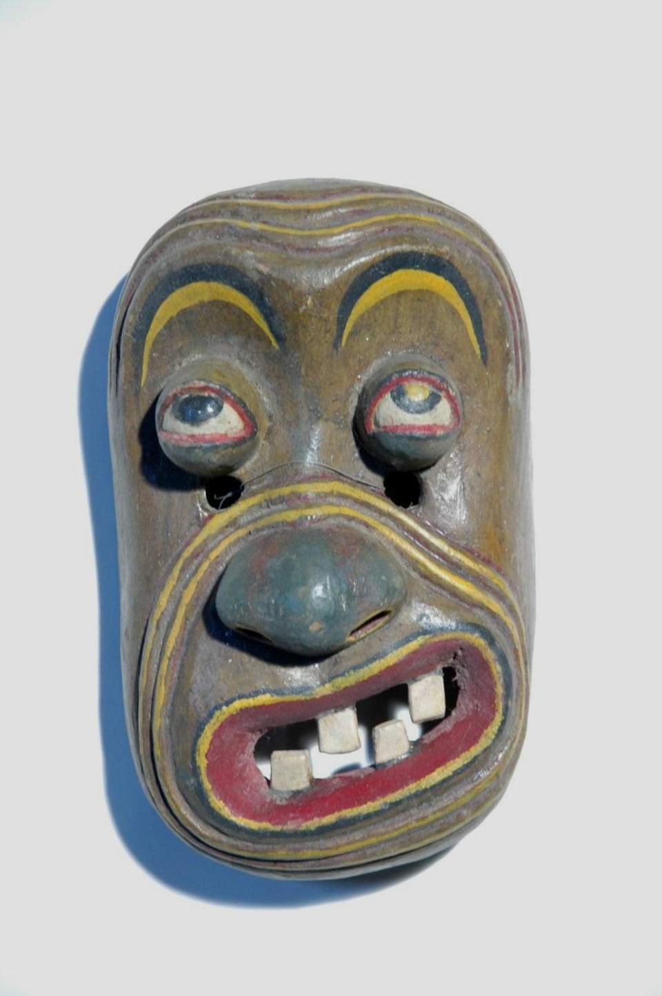 Maske