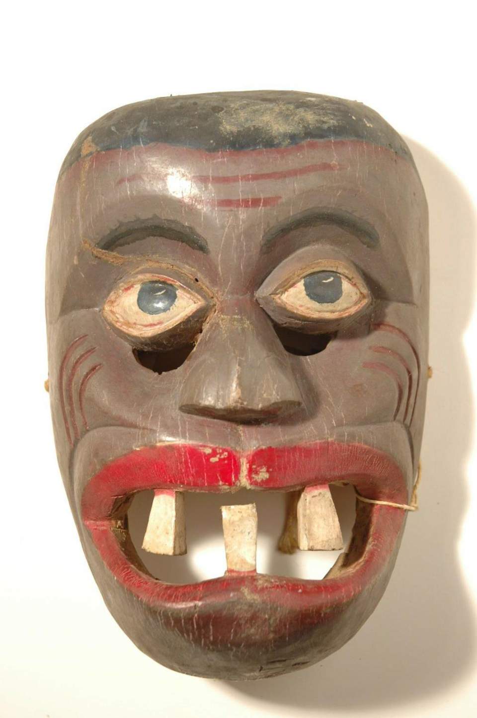 Maske