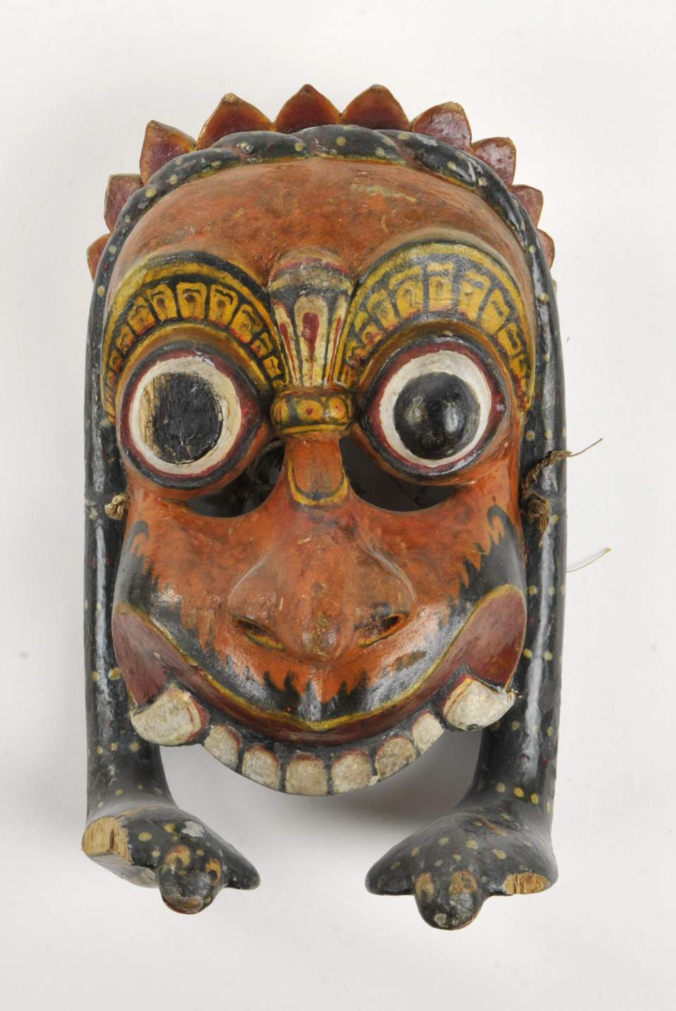 Maske