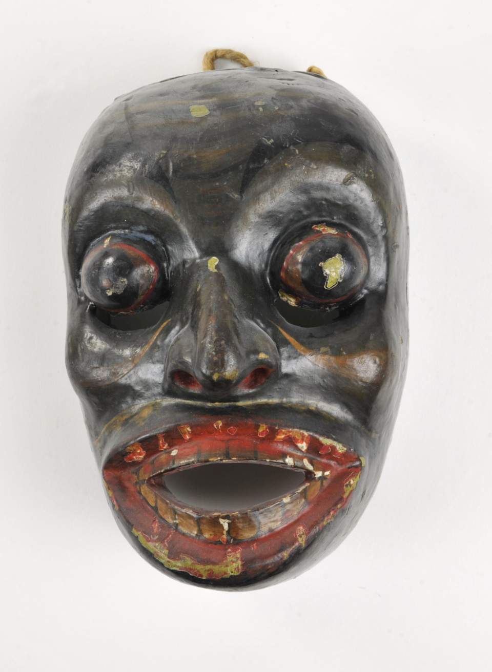 Maske