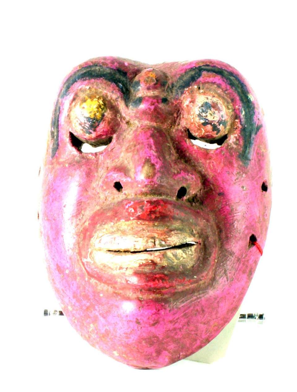 Maske