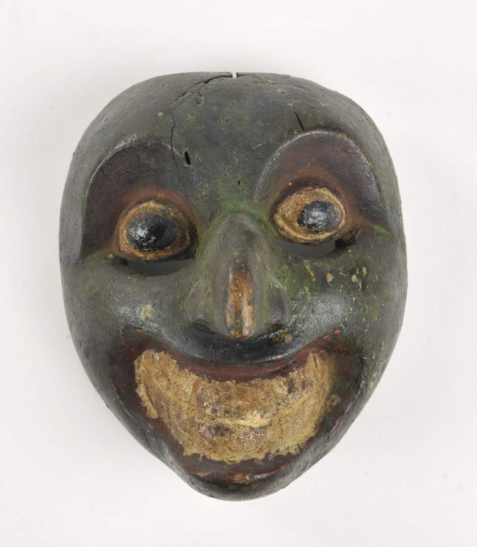 Maske