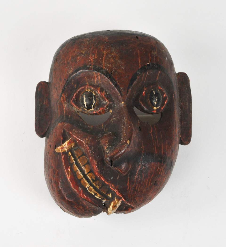 Maske
