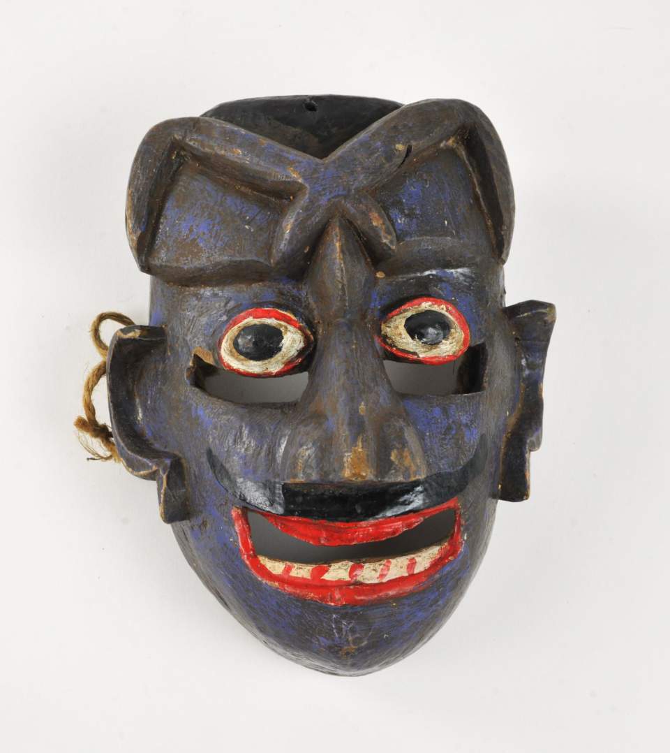 Maske