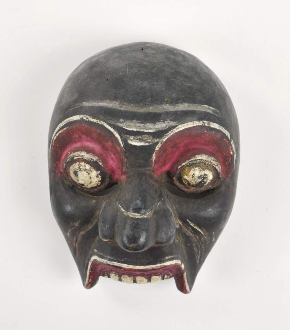 Maske